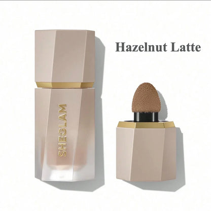Sheglam Liquid Contouring Multi-purpose Contouring Liquid Grey Shade Waterproof Matte Finish Face Shape Soft Tan Wholesale