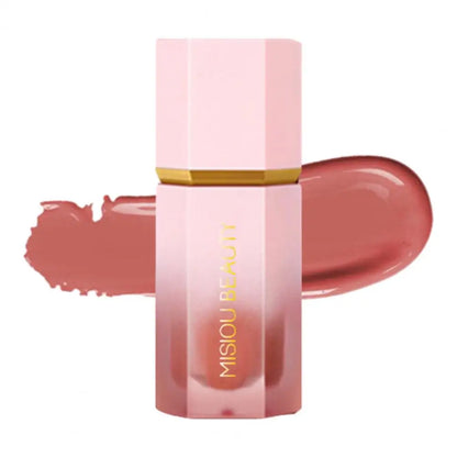 1pcs drop ship sheglam make up Liquid Blush Facial Nourishing Blusher Gel Cream Multi-purpose Lip Gloss Makeup Blush wholesale