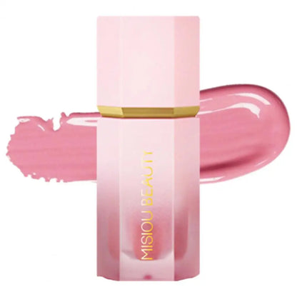 1pcs drop ship sheglam make up Liquid Blush Facial Nourishing Blusher Gel Cream Multi-purpose Lip Gloss Makeup Blush wholesale