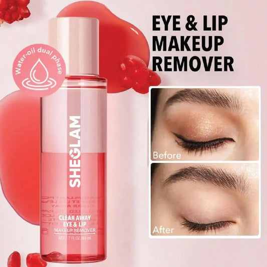 SHEGLAM GOOD GRIP Hydrating Primer Glue Pre-Makeup Gel 45ml Moisture Oil Control Invisible Pores Natural Bare Face Effect Makeup