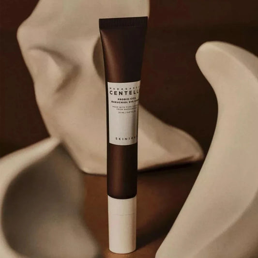 Korean Skin Care Sets Facial Repair Spot Cream and Anti-aging Reduce Fine Lines, Dark Circles Eye Cream Skincare Beauty Products