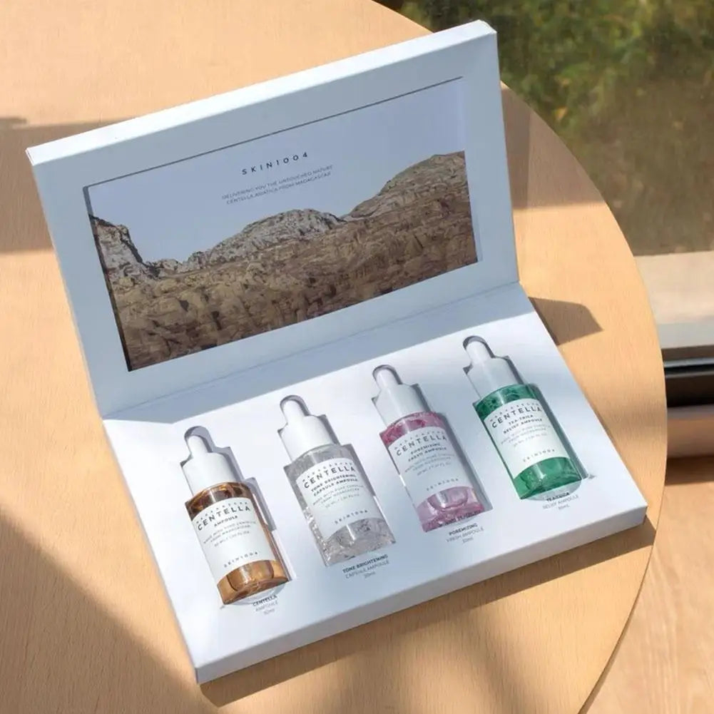 Skincare