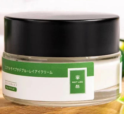 50g Japanese Six peptides Cream Anti-Wrinkle Moisturizing Anti-Early Aging for Sensitive Skin Face And Eye Cream Face Cleanser