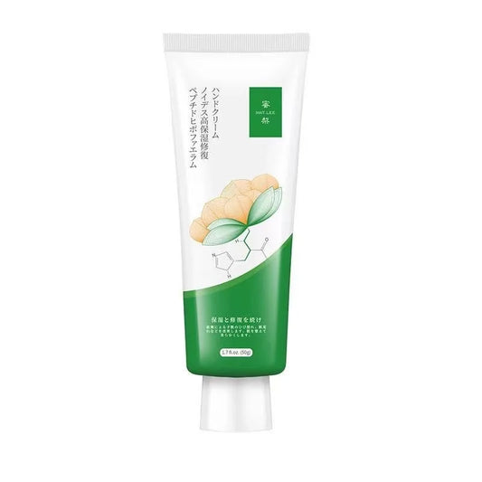 50g Japanese Six peptides Cream Anti-Wrinkle Moisturizing Anti-Early Aging for Sensitive Skin Face And Eye Cream Face Cleanser