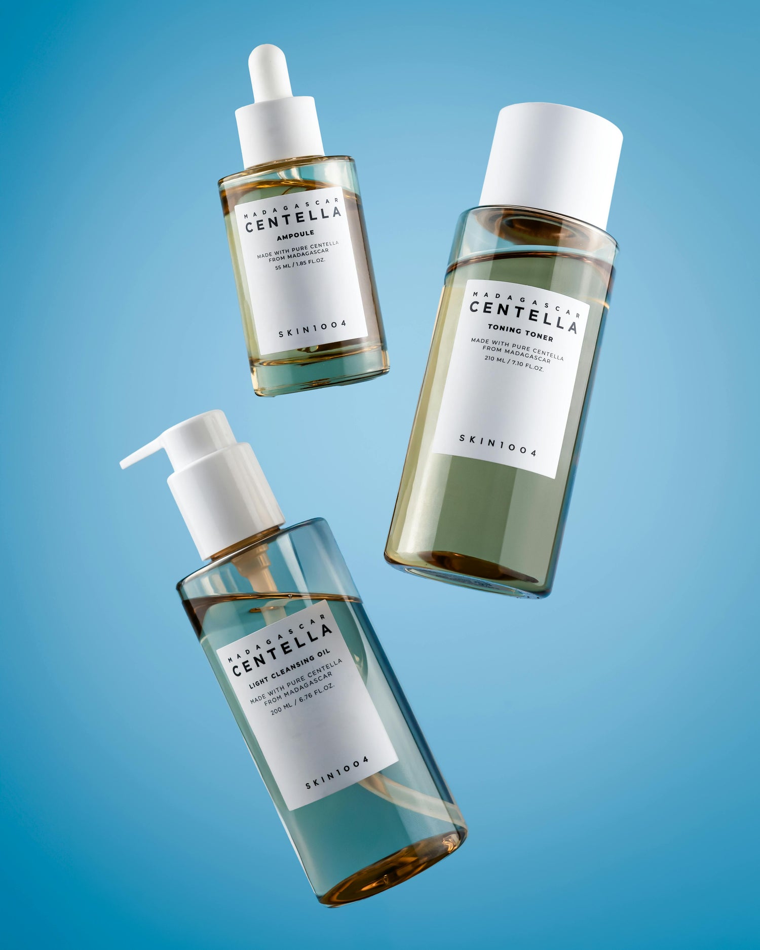 Skincare