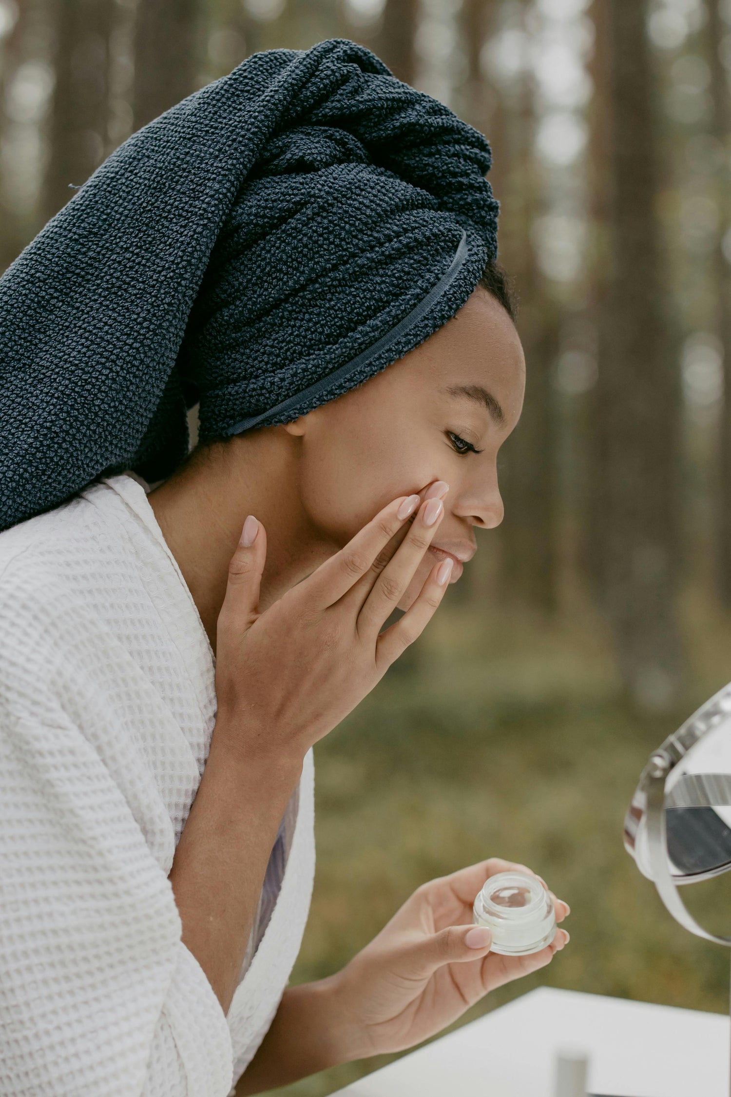 Skincare