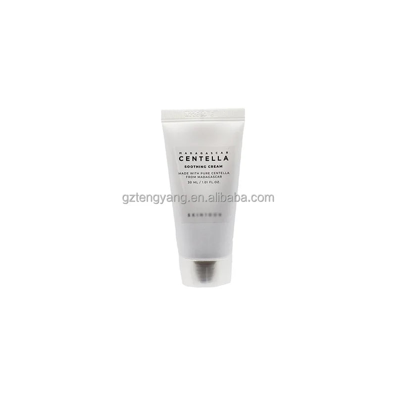 High Quality Centella Travel Kit Calming, Hydrating, Mild Exfoliating, Traveling Size Skin Care Set Korea