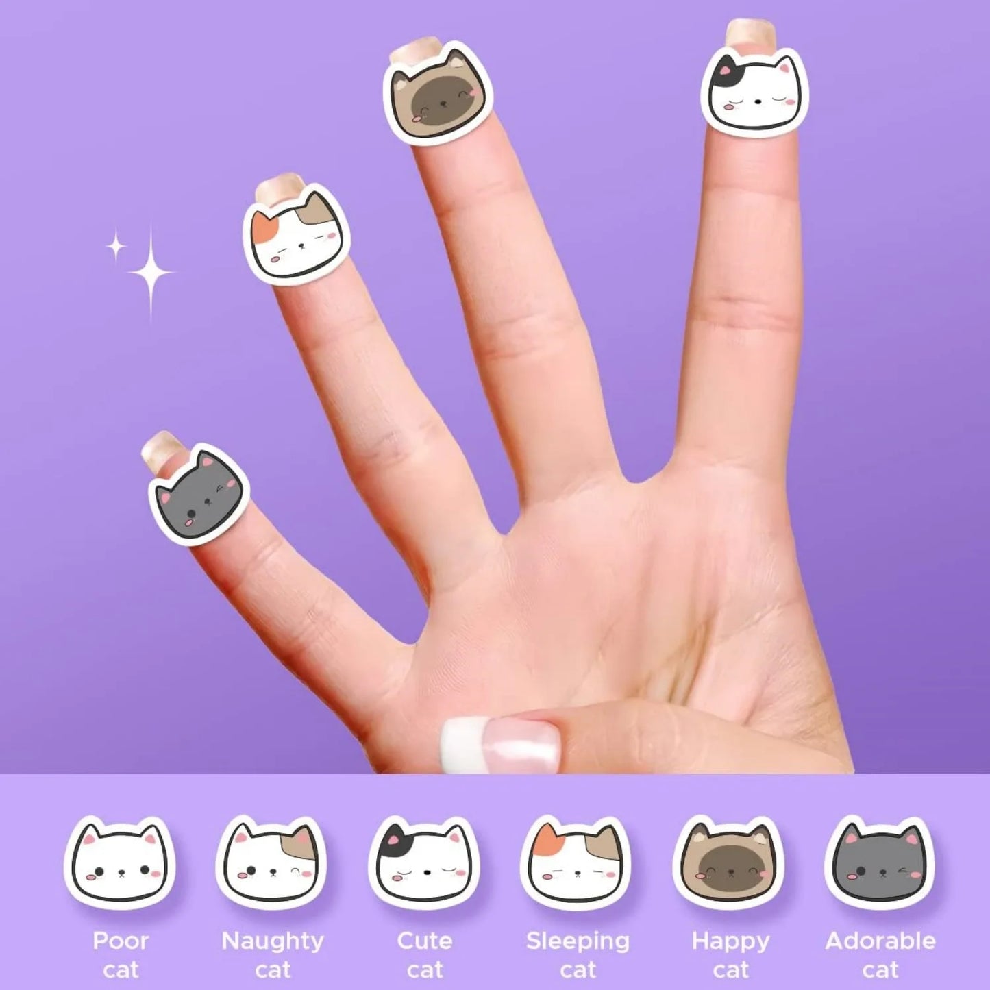 Pimple Patches for Face, Hydrocolloid Acne Patches, Hydrocolloid Patches for Covering Zits and Blemishes, Spot Stickers