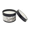 Factory Direct Custom Soy Wax Travel Tin Scented Candle Gift Set Handmade for Home Decoration Holidays & Bars-Private Label