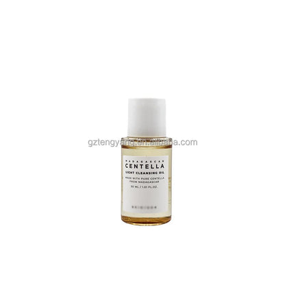 High Quality Centella Travel Kit Calming, Hydrating, Mild Exfoliating, Traveling Size Skin Care Set Korea