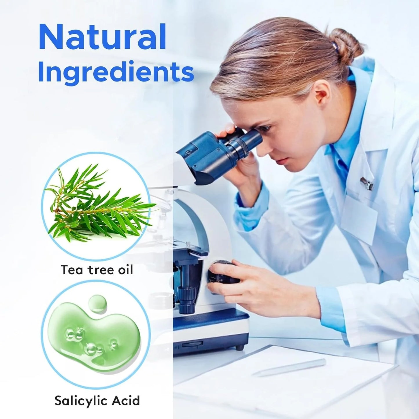 Pimple Patches for Face, Hydrocolloid  Acne Patches, Hydrocolloid Patches for Covering Zits and Blemishes, Spot Stickers