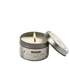 Factory Direct Custom Soy Wax Travel Tin Scented Candle Gift Set Handmade for Home Decoration Holidays & Bars-Private Label
