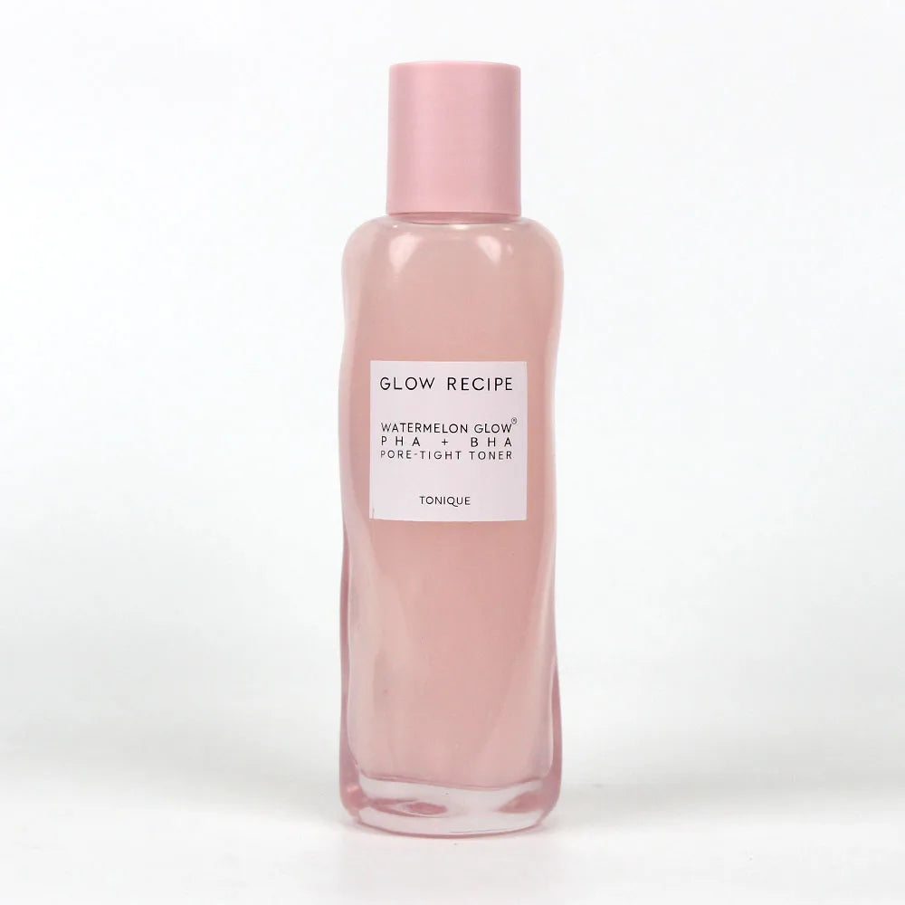 Glow Recipe Brighteing Face Toner Water Anti Wrinkles Repair Hydrating Facial Nourishing Toner for Adults