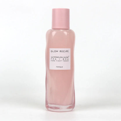 Glow Recipe Brighteing Face Toner Water Anti Wrinkles Repair Hydrating Facial Nourishing Toner for Adults