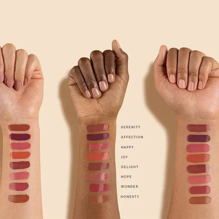 Lipstick Essence Plump Essence Gel Oil Nourishing Lips Moisturizing Care Products Blusher For Women Girls Rare Beauty Blusher
