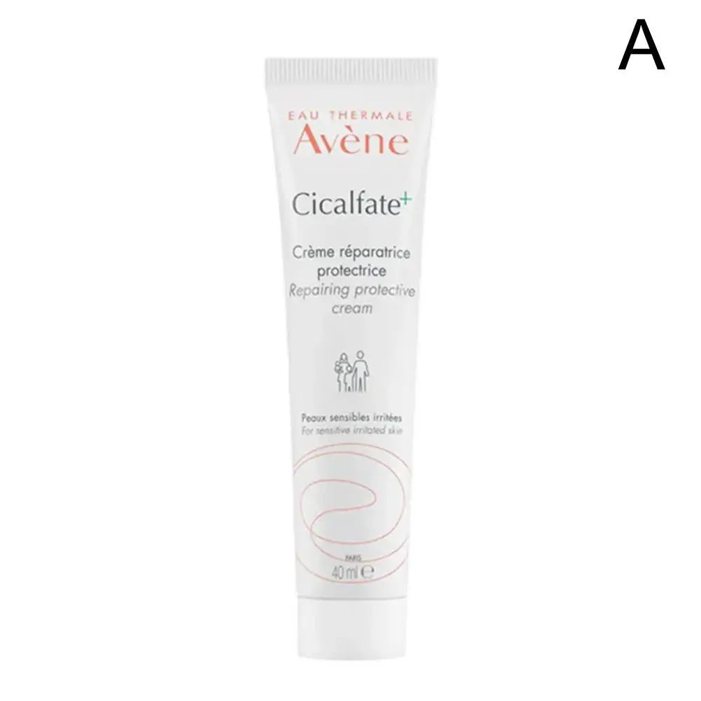 Avene Deep Cleansing Cleanser Removes Face Dirt Whitening Cream Facial Moisturizing Gel Smoothing Cold Cream Skin Care