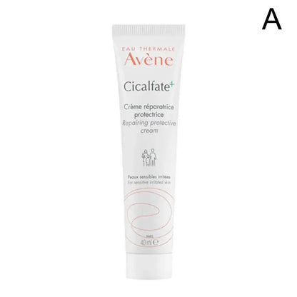 Avene Deep Cleansing Cleanser Removes Face Dirt Whitening Cream Facial Moisturizing Gel Smoothing Cold Cream Skin Care