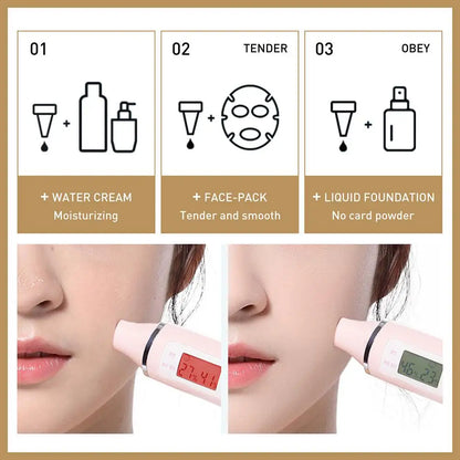 Rice Face Toner Moisturizing Hydrating Brightening Nourishing Smoothing Facial Skin Korean Skin Care cosmetics 150ml 1/2pcs