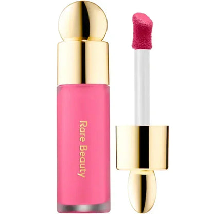 Lipstick Essence Plump Essence Gel Oil Nourishing Lips Moisturizing Care Products Blusher For Women Girls Rare Beauty Blusher