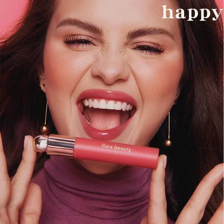 Lipstick Essence Plump Essence Gel Oil Nourishing Lips Moisturizing Care Products Blusher For Women Girls Rare Beauty Blusher