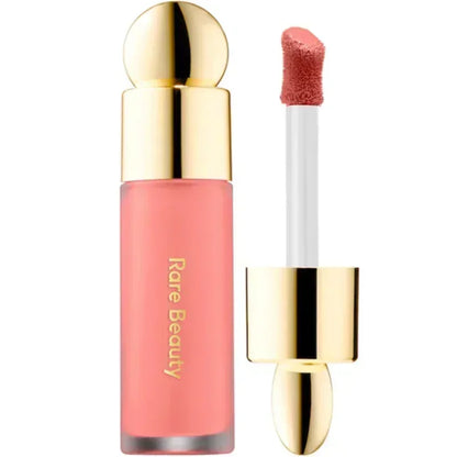 Lipstick Essence Plump Essence Gel Oil Nourishing Lips Moisturizing Care Products Blusher For Women Girls Rare Beauty Blusher