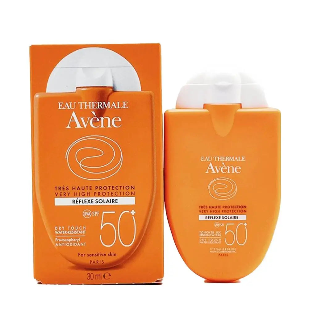 Avene Deep Cleansing Cleanser Removes Face Dirt Whitening Cream Facial Moisturizing Gel Smoothing Cold Cream Skin Care