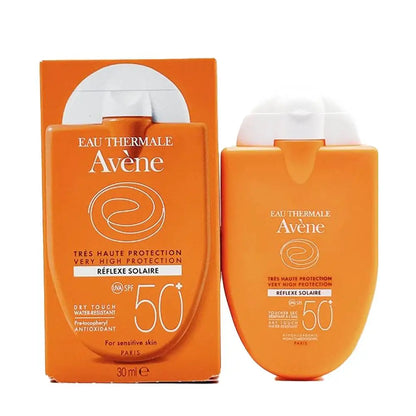 Avene Deep Cleansing Cleanser Removes Face Dirt Whitening Cream Facial Moisturizing Gel Smoothing Cold Cream Skin Care