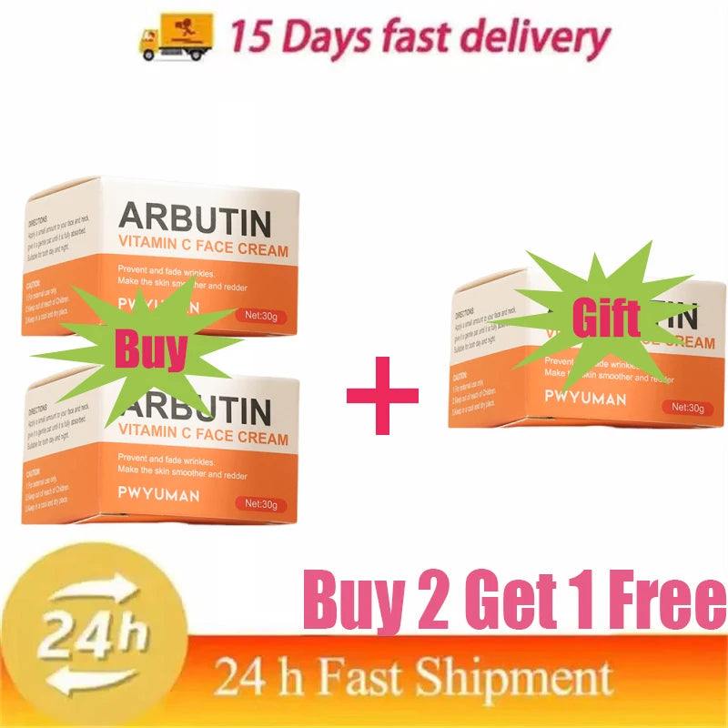 Korean Skincare Anti-Aging Face Cream Moisturizing Brighten Reduce Melanin Wrinkle Control Oil Shrink Pores Whitening for Unisex