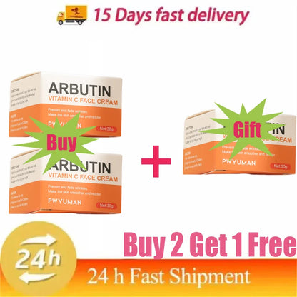 Korean Skincare Anti-Aging Face Cream Moisturizing Brighten Reduce Melanin Wrinkle Control Oil Shrink Pores Whitening for Unisex