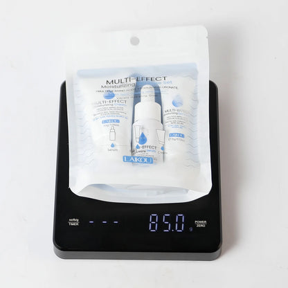LAIKOU Nourishing Moisture Surge Hydration 3-Piece (Essence + Eye Cream + Face Cream) Skin Firming Skincare Set