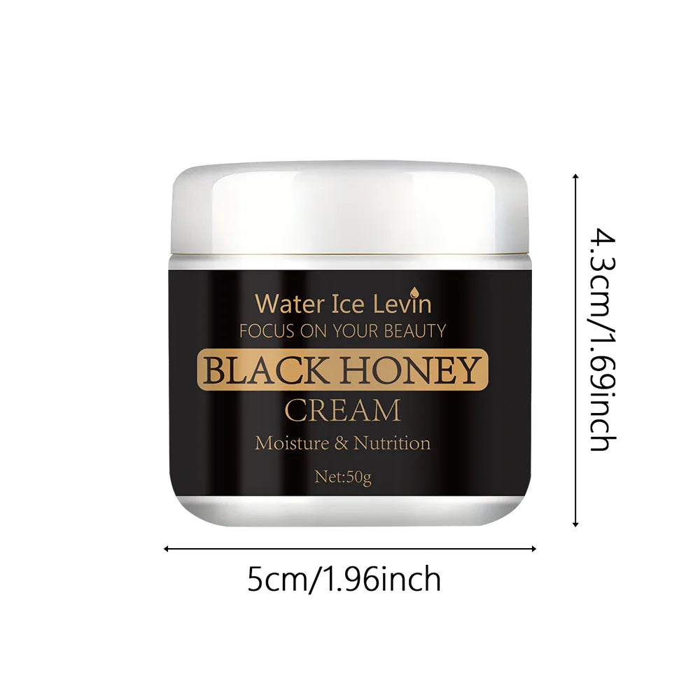New Bee venom Wrinkle Remover Face Cream Firming Lifting Anti Aging Fade Fine Lines Moisturizing Whitening Repair Skin Care 50g