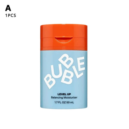 Moisturizing Facial Cream Creamy Texture Vitamin E Aloe Vera Gel Repairing Nourishing Dry Skin Hydrating Moisturizer Skin Care