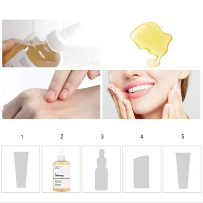 Excellent Peeling Oil Lightening Exfoliating, Peeling Oil Extra Strength, Peeling Oil For Dark Skin, Face,Full Body Available