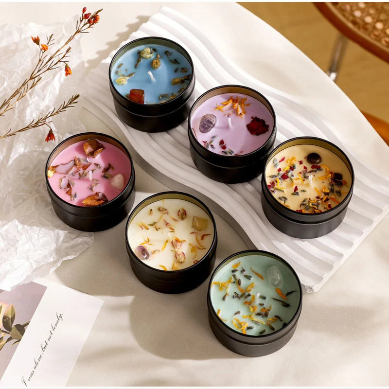 Candles