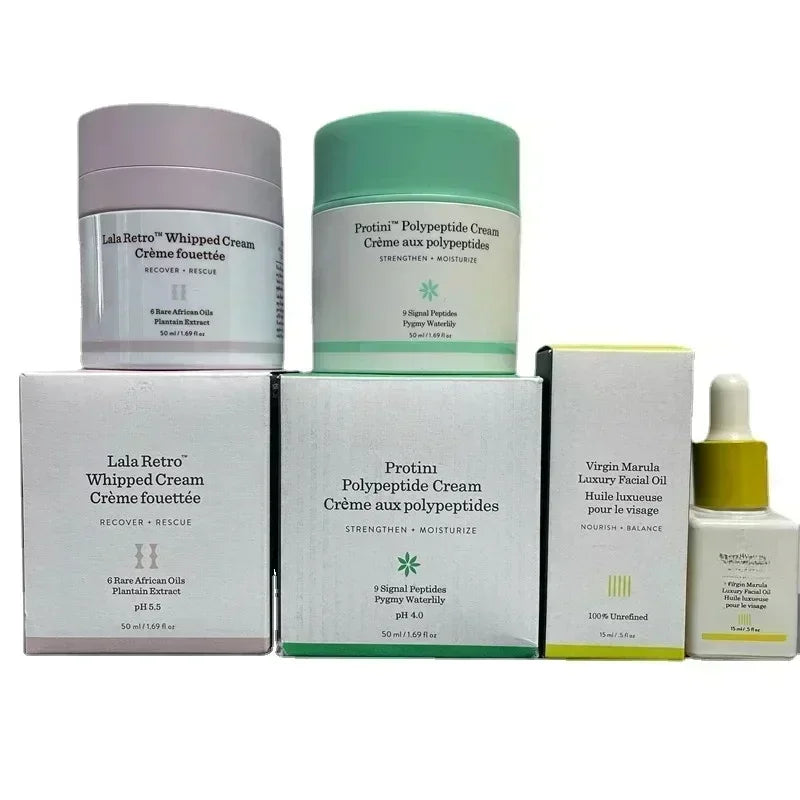 Skincare