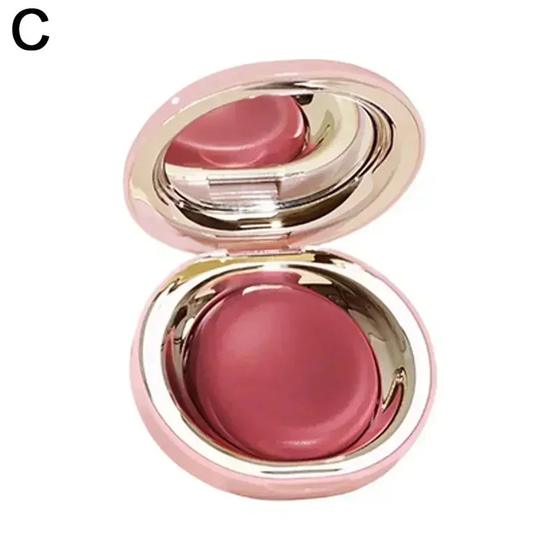 Lipstick Essence Plump Essence Gel Oil Nourishing Lips Moisturizing Care Products Blusher For Women Girls Rare Beauty Blusher