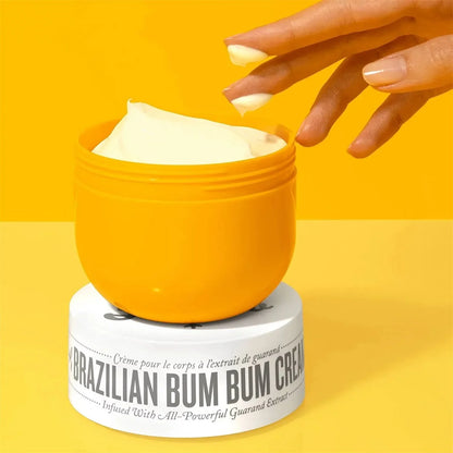 GlowCraft Booty Revival Cream | Vanilla Pistachio Moisture Surge for All Skin Types – Repair Dryness & Sculpt Silky-Smooth