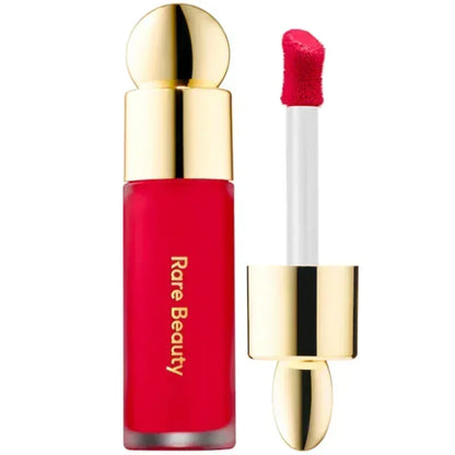 2025 Hot Rare Beauty Lipstick Rouge Essence Plump Essence Gel Oil Nourishing Lips Moisturizing Products Lip Gloss Makeup Care