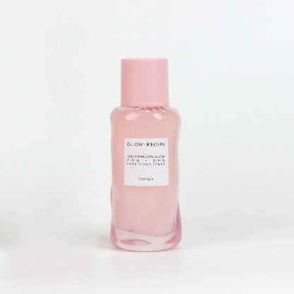 Glow Recipe Brighteing Face Toner Water Anti Wrinkles Repair Hydrating Facial Nourishing Toner for Adults