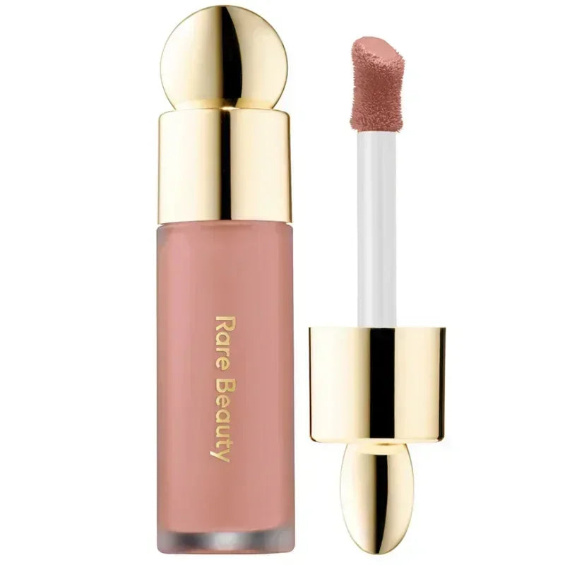 Lipstick Essence Plump Essence Gel Oil Nourishing Lips Moisturizing Care Products Blusher For Women Girls Rare Beauty Blusher