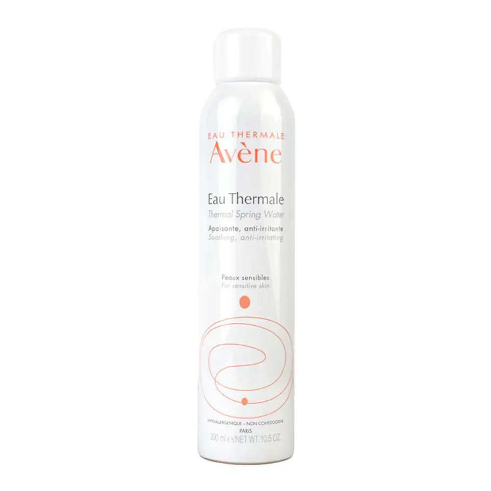 Avene Deep Cleansing Cleanser Removes Face Dirt Whitening Cream Facial Moisturizing Gel Smoothing Cold Cream Skin Care