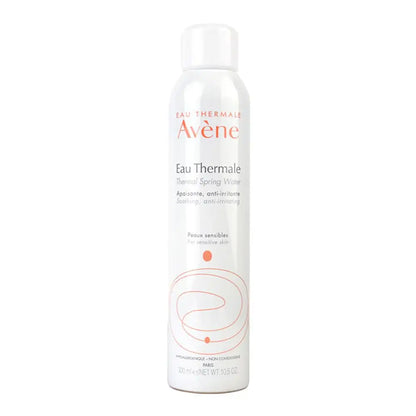 Avene Deep Cleansing Cleanser Removes Face Dirt Whitening Cream Facial Moisturizing Gel Smoothing Cold Cream Skin Care