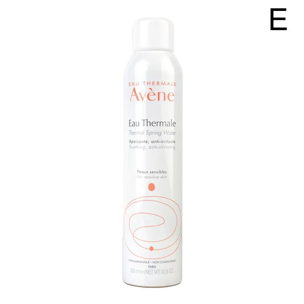 Avene Deep Cleansing Cleanser Removes Face Dirt Whitening Cream Facial Moisturizing Gel Smoothing Cold Cream Skin Care