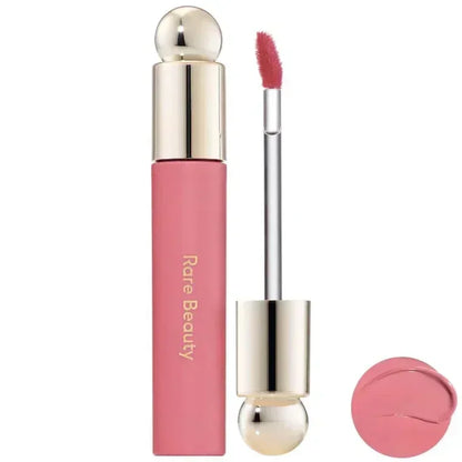 Lipstick Essence Plump Essence Gel Oil Nourishing Lips Moisturizing Care Products Blusher For Women Girls Rare Beauty Blusher