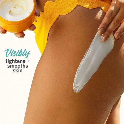 GlowCraft Booty Revival Cream | Vanilla Pistachio Moisture Surge for All Skin Types – Repair Dryness & Sculpt Silky-Smooth