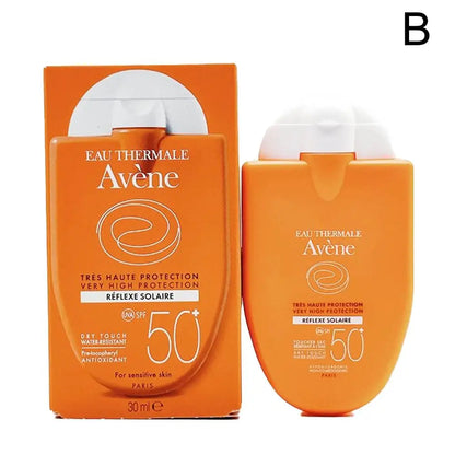 Avene Deep Cleansing Cleanser Removes Face Dirt Whitening Cream Facial Moisturizing Gel Smoothing Cold Cream Skin Care