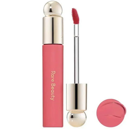 Lipstick Essence Plump Essence Gel Oil Nourishing Lips Moisturizing Care Products Blusher For Women Girls Rare Beauty Blusher