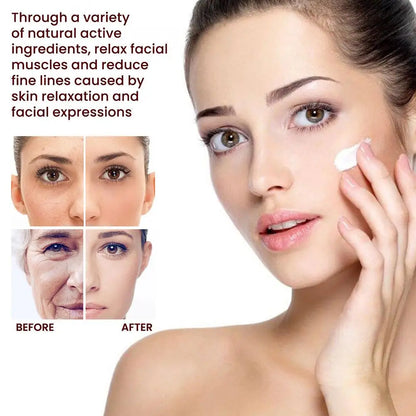 1/2/3PCs Rice Cream For Face White Rice Essence Brightening Moisturizing Cream Lightweight Moisturizer Face Cream Smooth Lines
