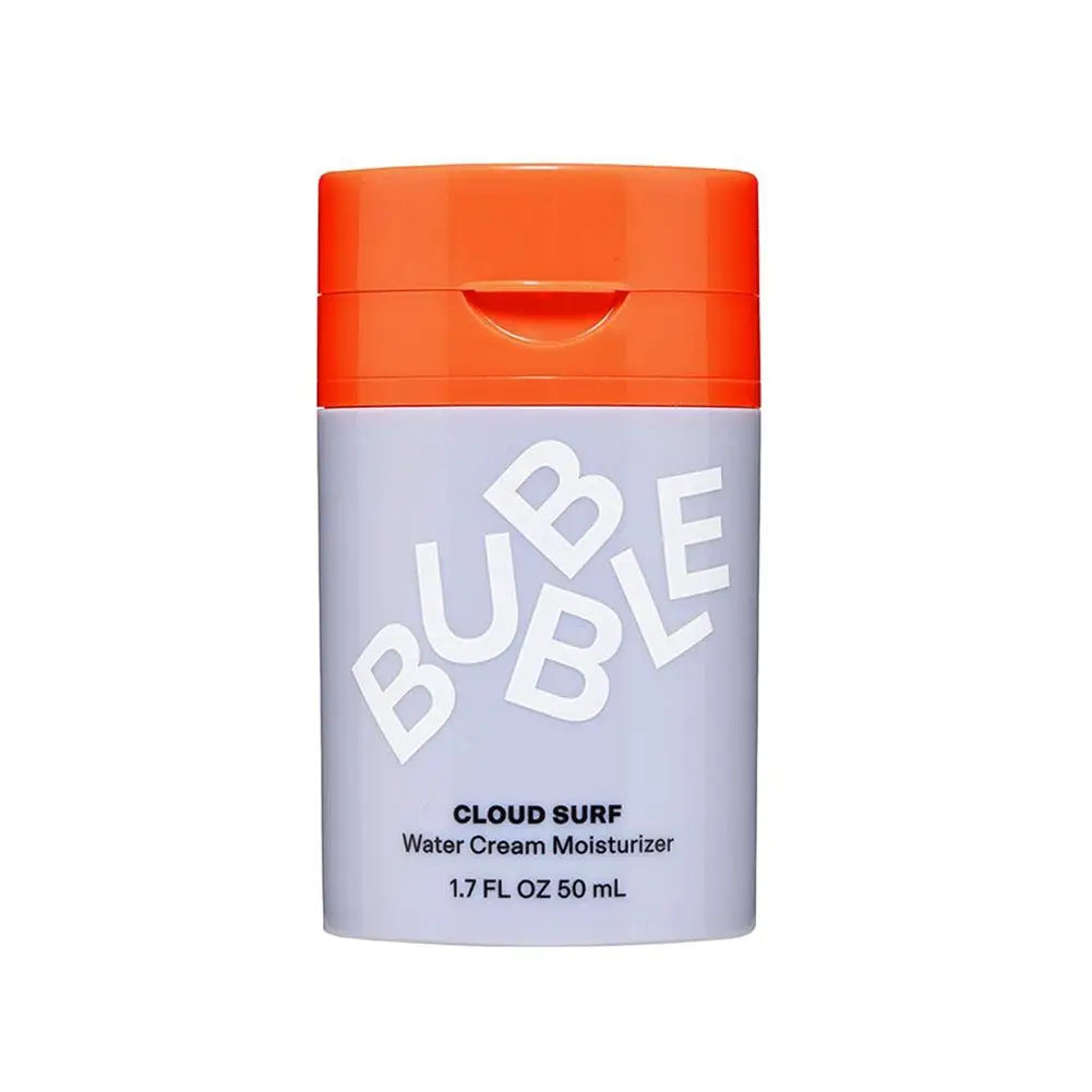 Moisturizing Facial Cream Creamy Texture Vitamin E Aloe Vera Gel Repairing Nourishing Dry Skin Hydrating Moisturizer Skin Care