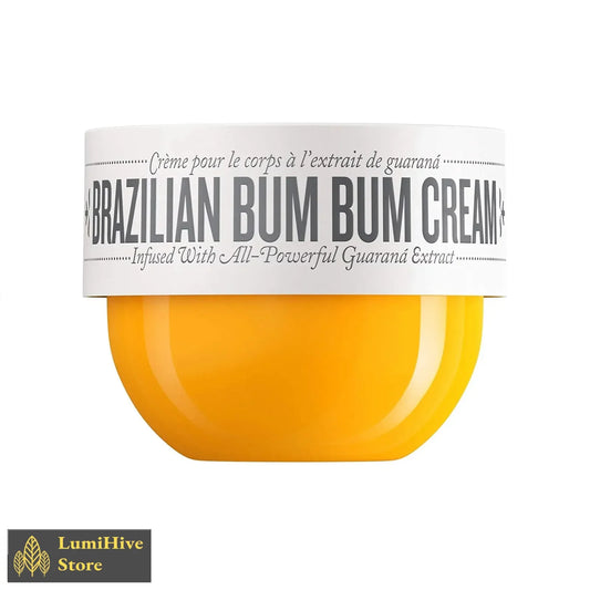 GlowCraft Booty Revival Cream | Vanilla Pistachio Moisture Surge for All Skin Types – Repair Dryness & Sculpt Silky-Smooth